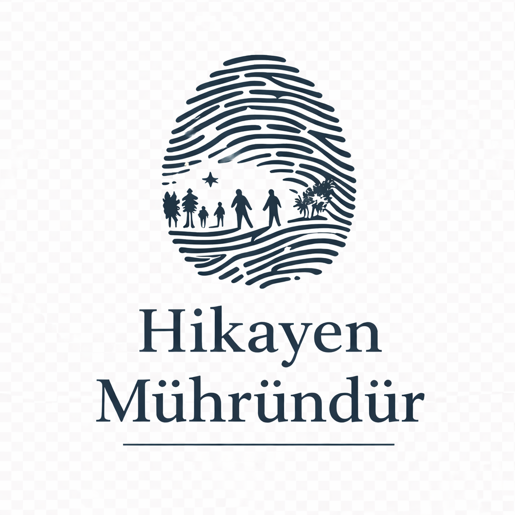 HİKAYEN MÜHRÜNDÜR
